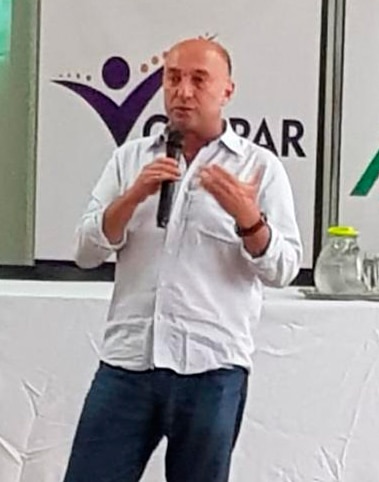 AMPAR/CIPAR chega a 40 municípios associados 4 AMPAR/CIMPAR