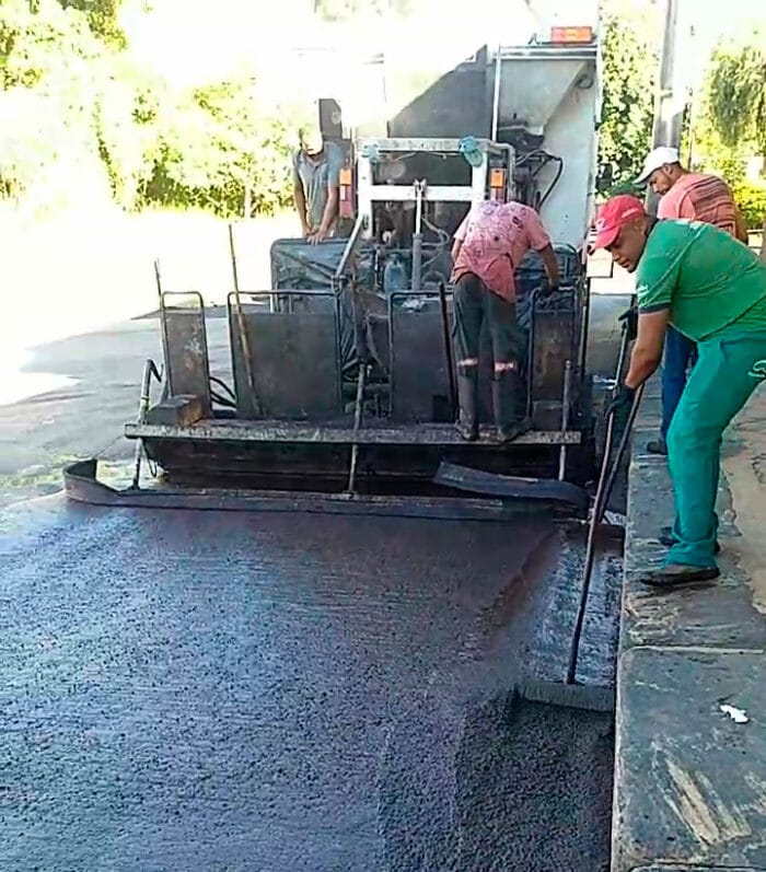 AMPAR/CIPAR chega a 40 municípios associados 1 AMPAR/CIMPAR