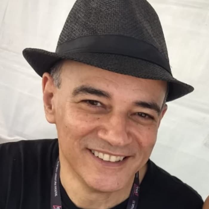 Jose Renato Amorim 2