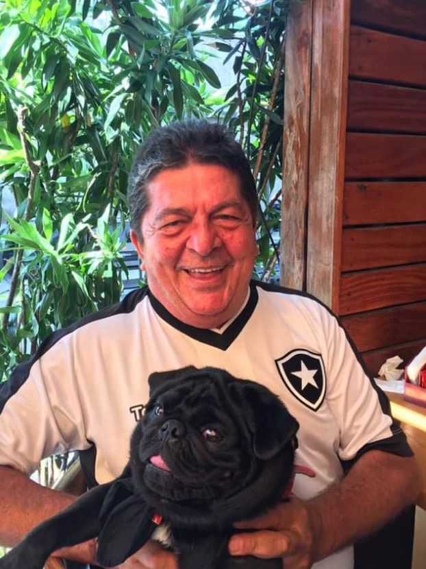 Stepan Nercessian 010421 enviada pelo Jorge Junior