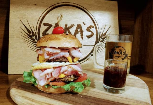 Zakas Hulk