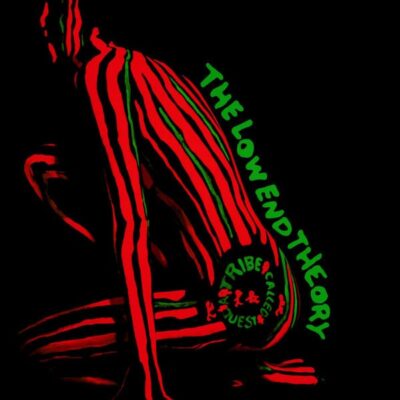 a tribe called quest a tribe called quest