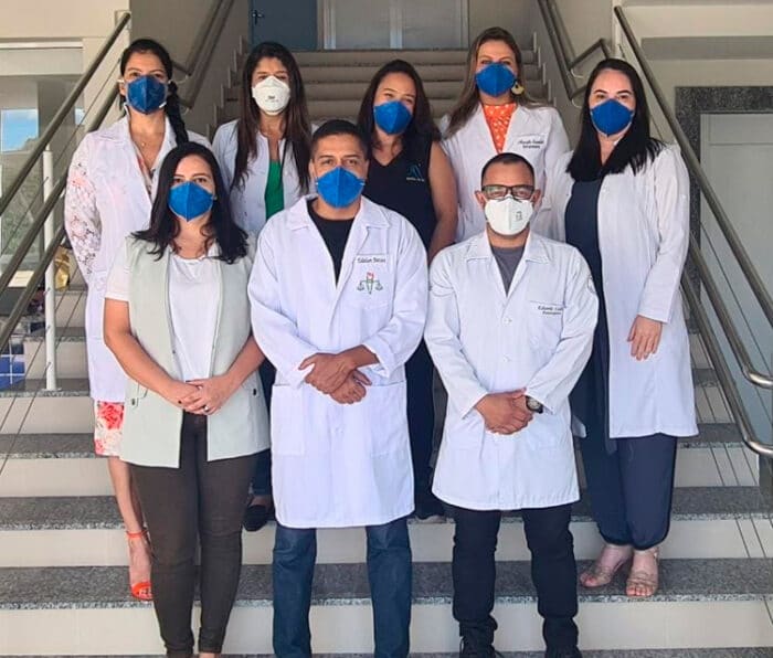Humanização nas UTIs é a chave para a recuperação 1 humanização