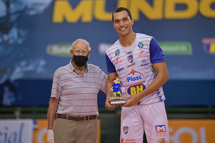 bruno jf volei campeao superliga by Douglas Magno Divulgacao jf volei