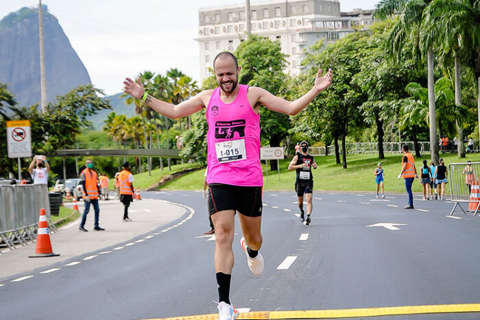 Ultramaratonista treina para correr de Juiz de Fora ao Rio de Janeiro 1 caio trivellato
