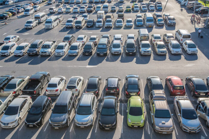 Venda de veículos cai 3,3% em junho, diz Associação Nacional 1 carro e cia