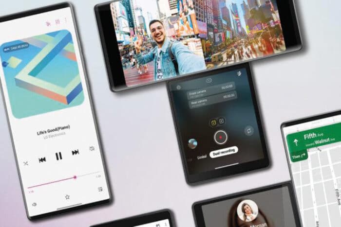 LG deve esclarecer sobre encerramento de operações no país 1 celular lg