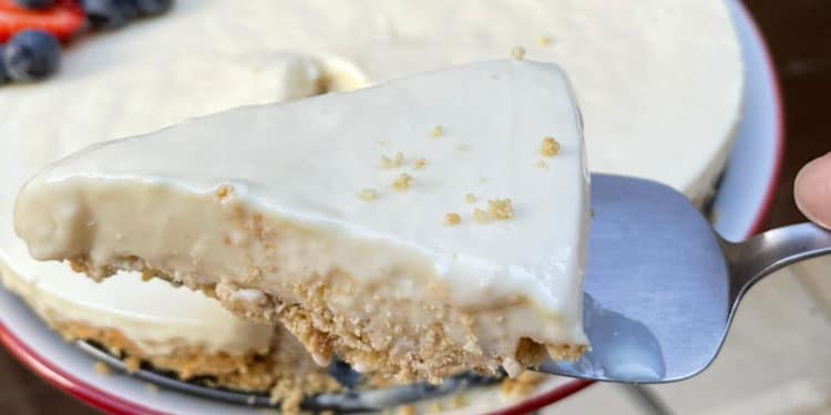 cheesecake