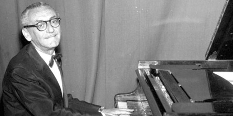 Imagem: Música: Confira cinco artistas lendários da Zona da Mata