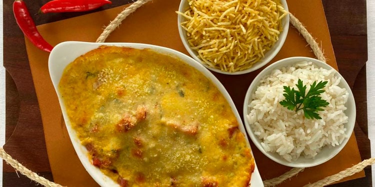 torta da conquista