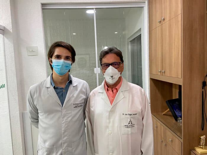 Santa Casa JF: técnicas inéditas para pacientes cardíacos 5 santa casa jf