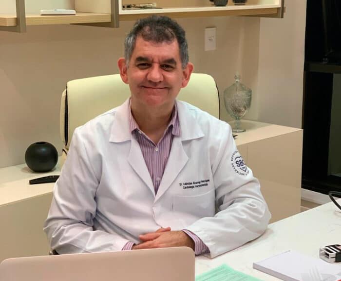 Santa Casa JF: técnicas inéditas para pacientes cardíacos 4 santa casa jf