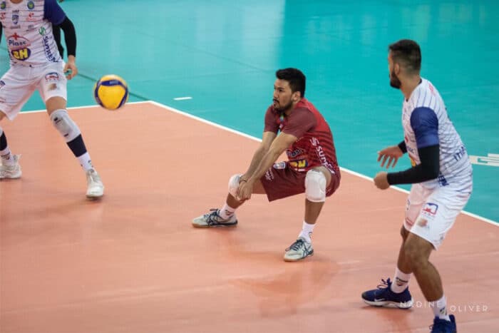 jf volei