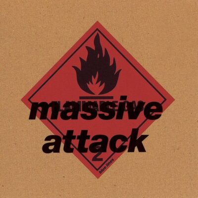 massive attack massive attack