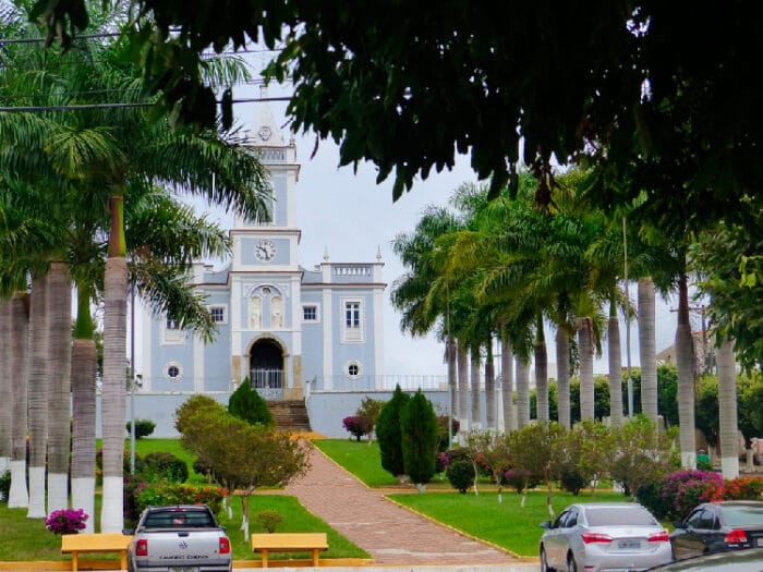 São João Nepomuceno tem cultura e economia 1 São João Nepomuceno