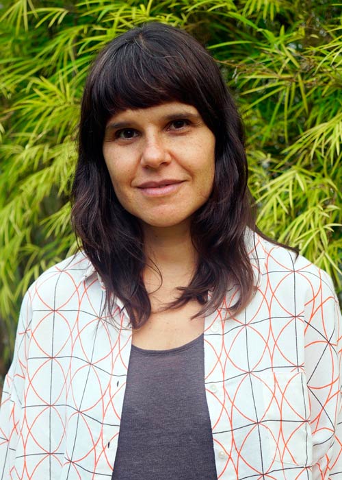 Cinemamm promove encontro virtual com a diretora Maya Da-Rin 1 maya