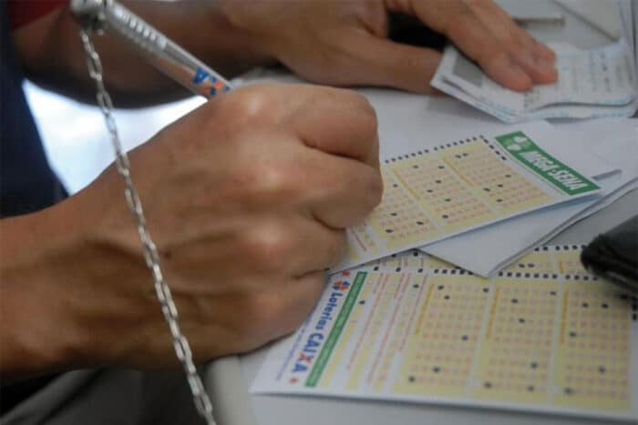Mais de R$ 300 milhões em prêmios da loteria não são resgatados 1 Prêmio