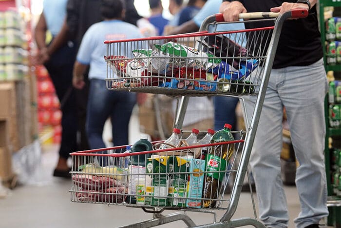 mercado compras cesta basica by fernando priamo