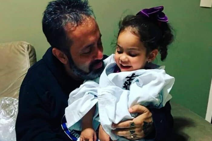 Entusiasta e referência nas artes marciais, mestre Carlos Silva relembra trajetória: "ajudar as pessoas não tem preço" 3 mestre carlos silva by fernando priamo3