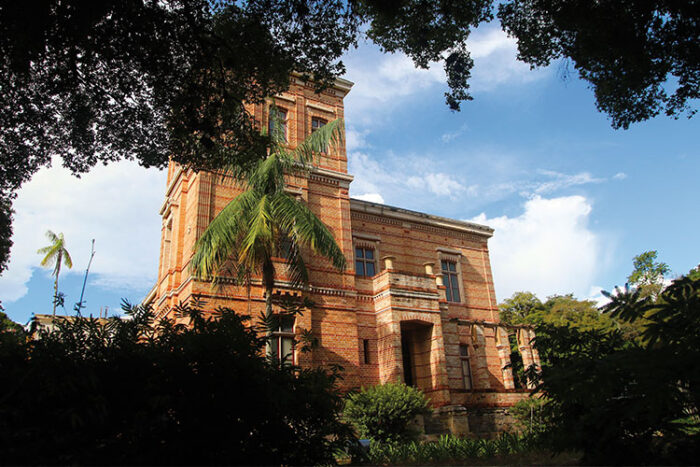 Conselho diverge de proposta da PJF para rever indicação à chefia do Mapro 1 museu by fernando priamo