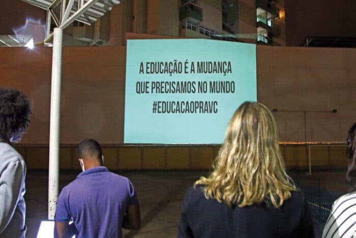 painel educacao fernando priamo