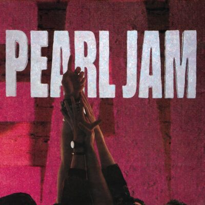 pearl jam pearl jam