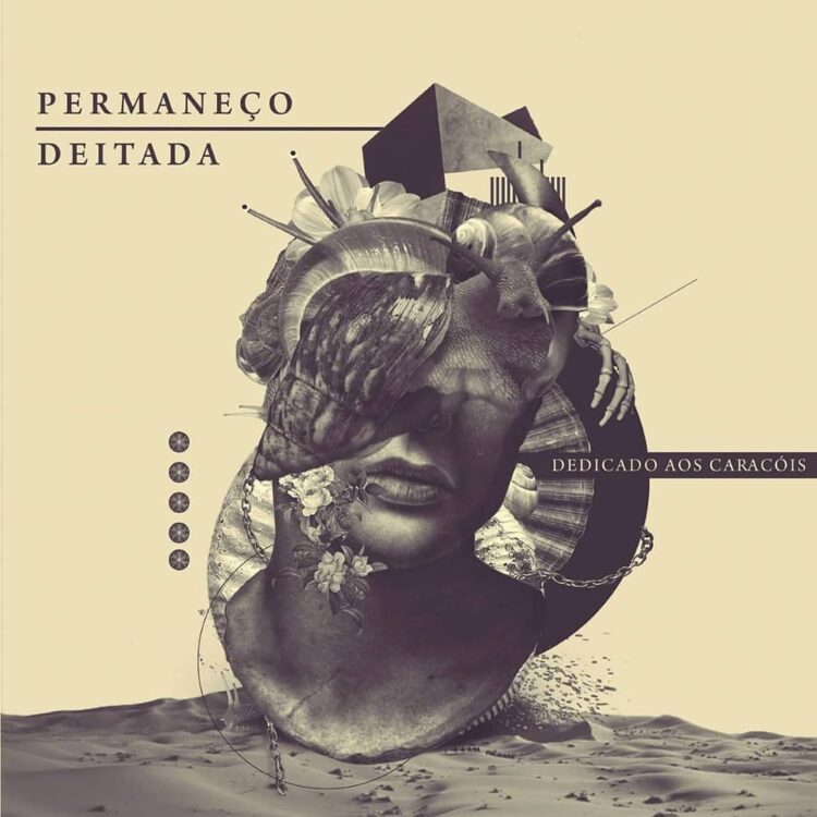 Permaneço Deitada lança segundo álbum 2 permaneco deitada capa e1617815916546