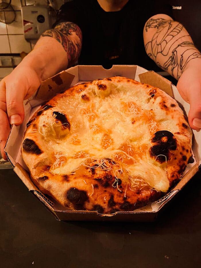 pizza