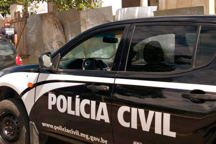 policia civil pcmg