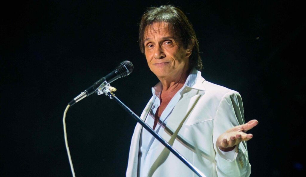 Roberto Carlos e a crítica: Todos estão surdos? 3 roberto carlos