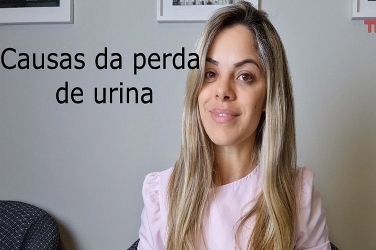 Imagem: Saúde Pélvica: causas da incontinência urinária
