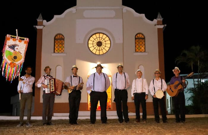 São João Nepomuceno tem cultura e economia 5 São João Nepomuceno
