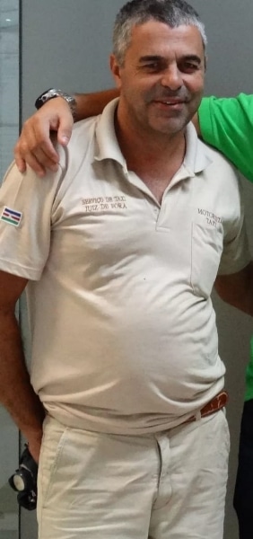 12 05 21 marcelo scafutto taxista desaparecido arquivo pessoal