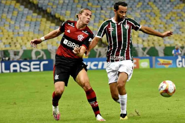 14 05 21 fla flu foto mailson santana fluminense