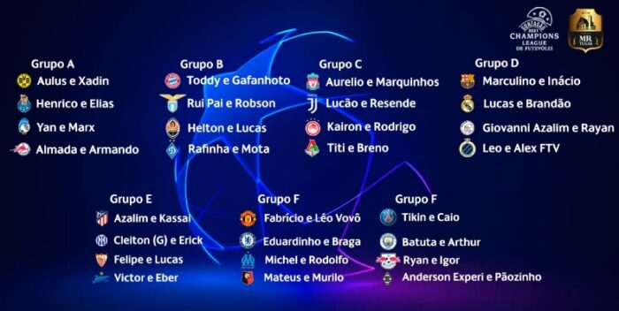 Após Brasileirão, JF recebe a "Champions League" de Futevôlei do Gonzagão 1 21 05 21 futevolei Champions Gonzagao