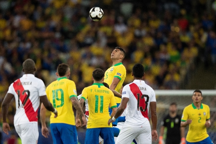 Deputado juiz-forano irá ao STF contra a realização da Copa América no Brasil 2 31 05 21 copa america foto lucas figueiredo cbf
