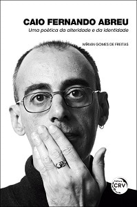 Capa do livro Caio Fernandio Abreu 2