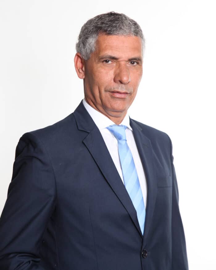 Cesar Mattos