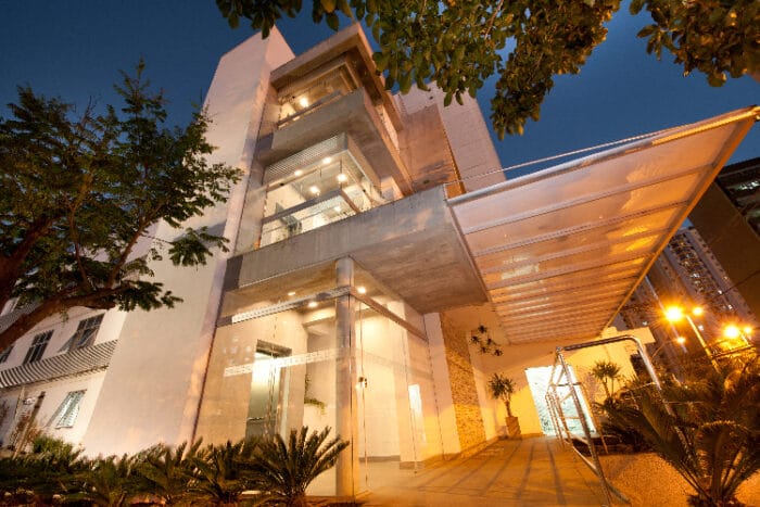 Santa Casa JF: cuidado e pioneirismo em 167 anos 4 santa casa
