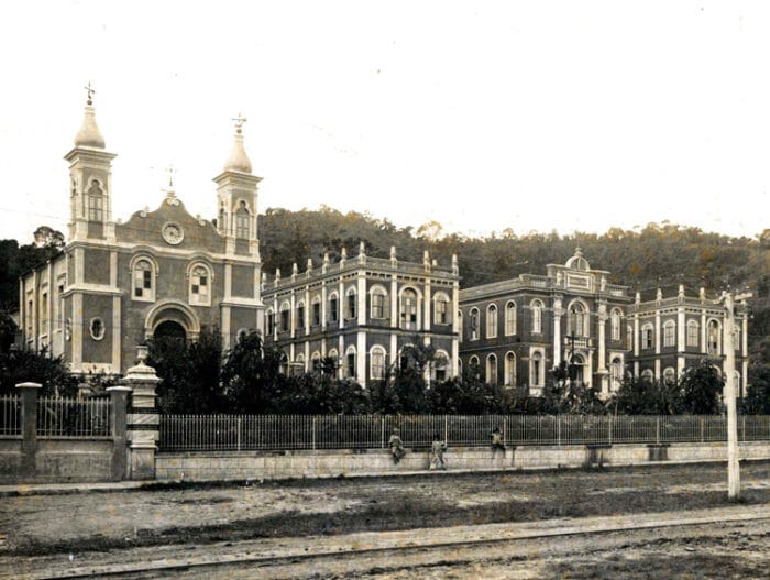 Santa Casa JF: cuidado e pioneirismo em 167 anos 2 santa casa