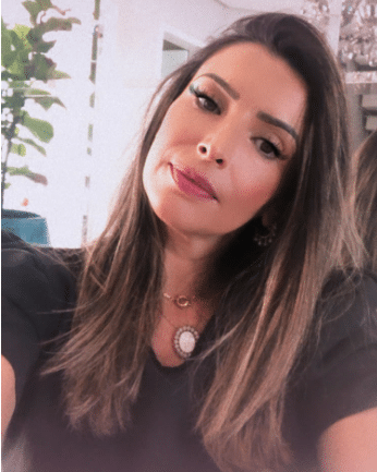Um passeio pelas memórias de Vó Filó 6 Livian Kneip professora