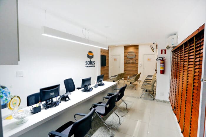 Tratamento de câncer: Inovação e tecnologia em JF 1 tratamento de câncer