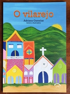O VILAREJO FOTO 2