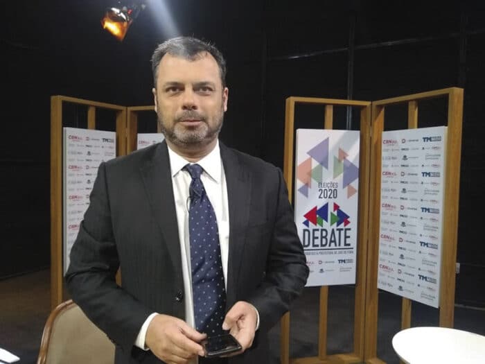 Ricardo Ribeiro 2 arquivo pessoal