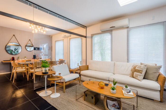 A imobiliária que se tornou um hub de negócios 2 imobiliária