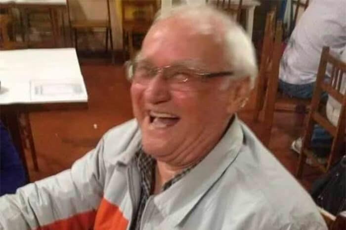 Luto no samba: morre em Juiz de Fora o compositor Carioca 1 Sem Titulo 1 5
