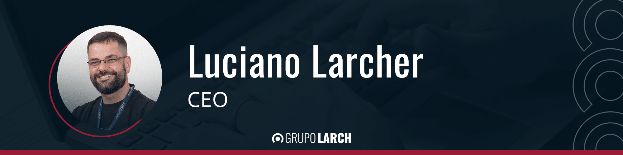 TESTE LUCIANO
