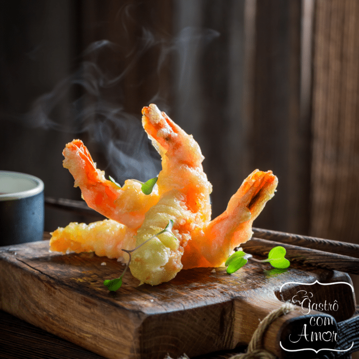 Tempura