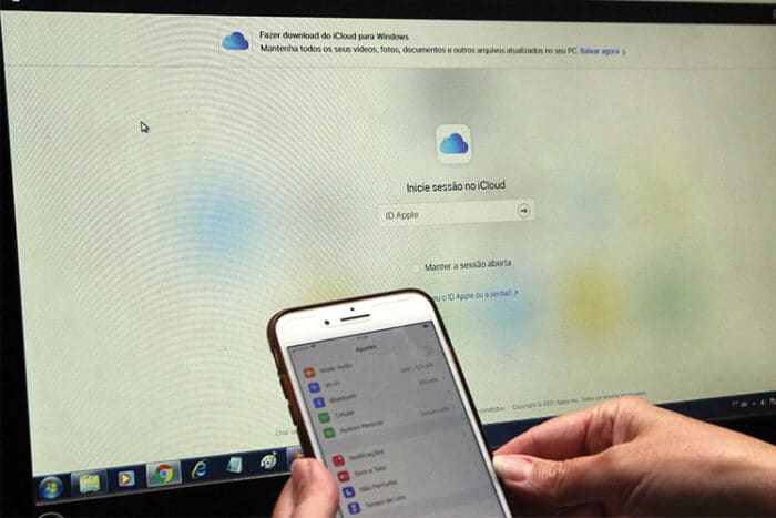 Apple deverá indenizar cliente em R$ 5 mil 1 Apple