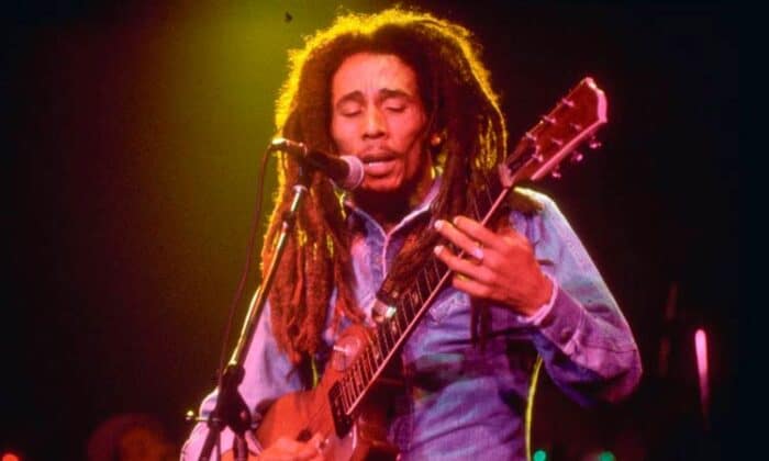 A influência de Bob Marley na cena reggae de Juiz de Fora 1 bob marley